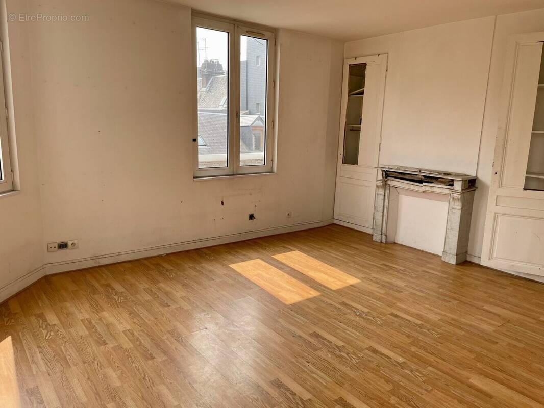 Appartement à ROUEN