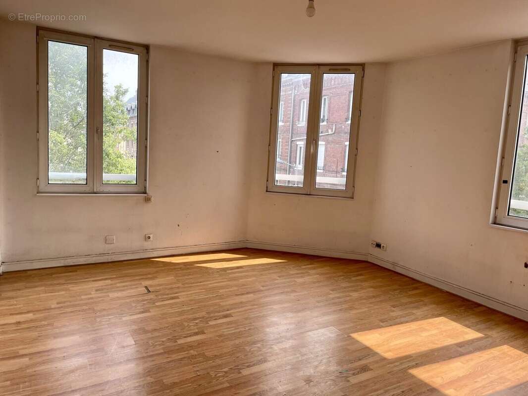 Appartement à ROUEN