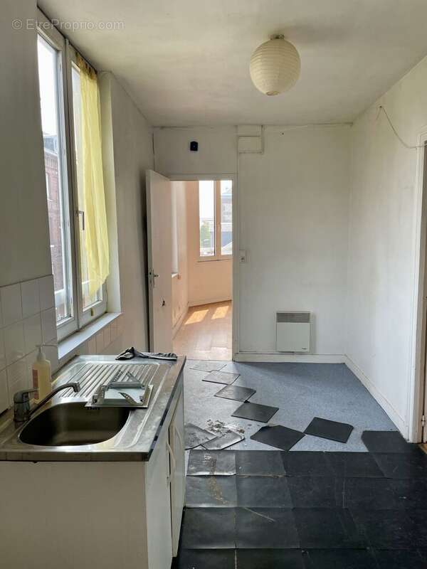 Appartement à ROUEN