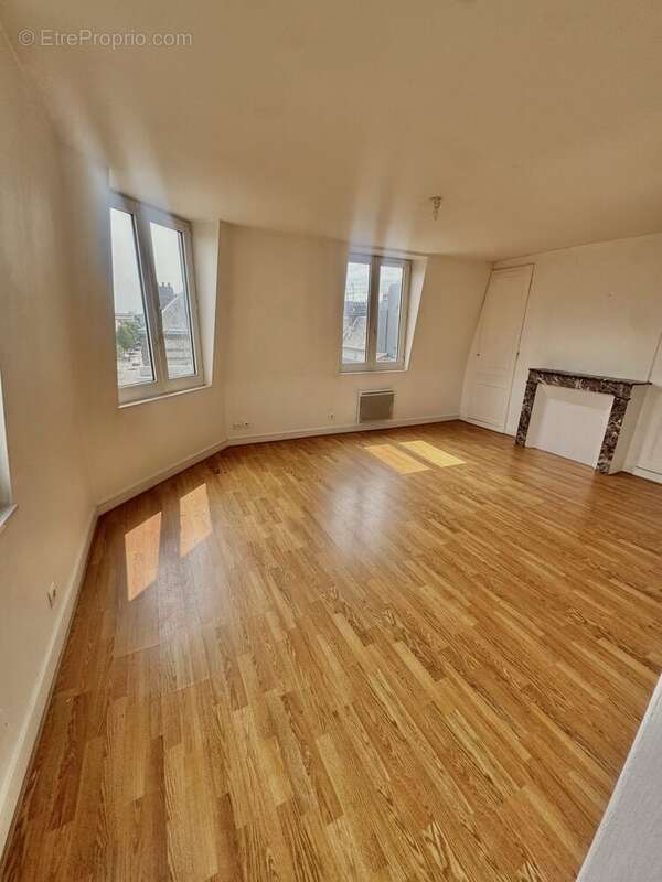 Appartement à ROUEN