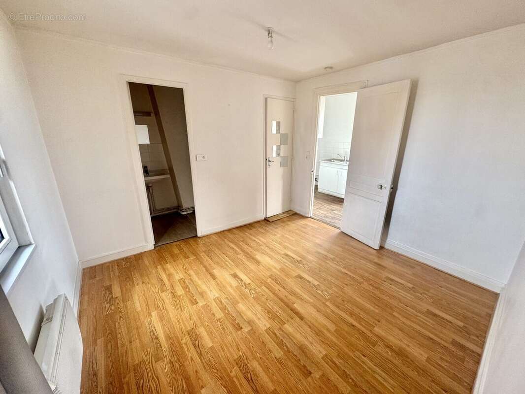 Appartement à ROUEN