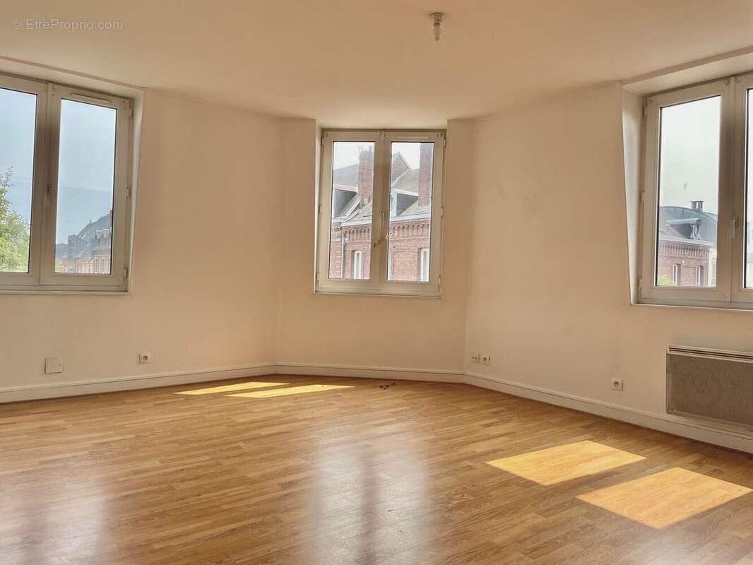 Appartement à ROUEN