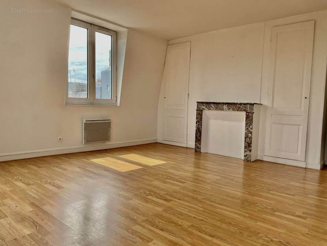 Appartement à ROUEN