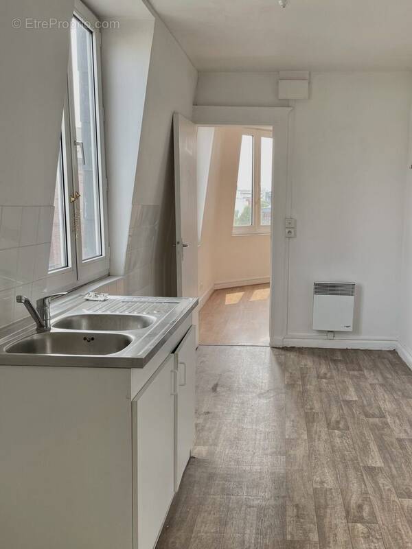 Appartement à ROUEN