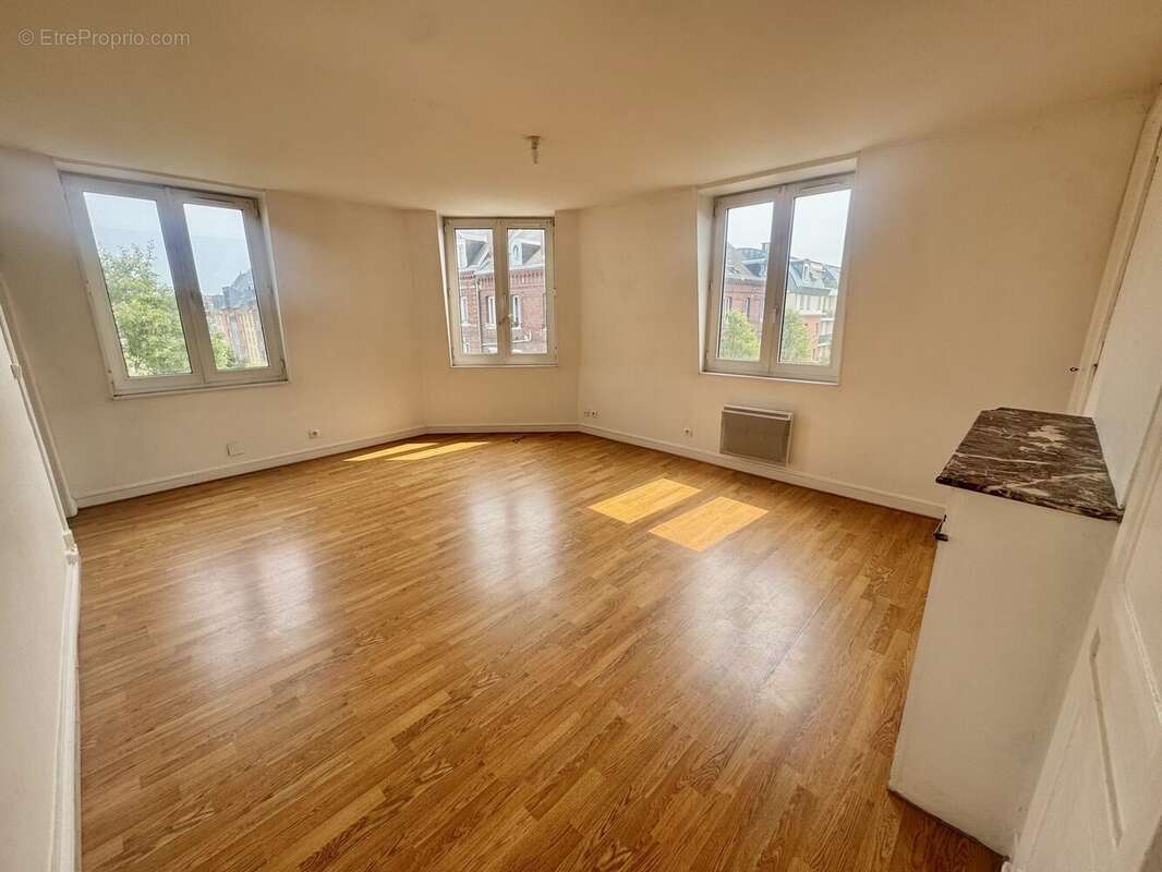 Appartement à ROUEN