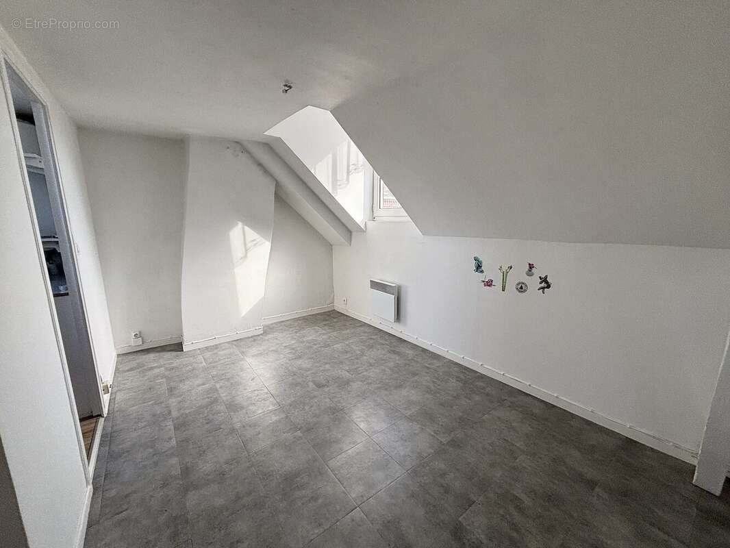 Appartement à ROUEN