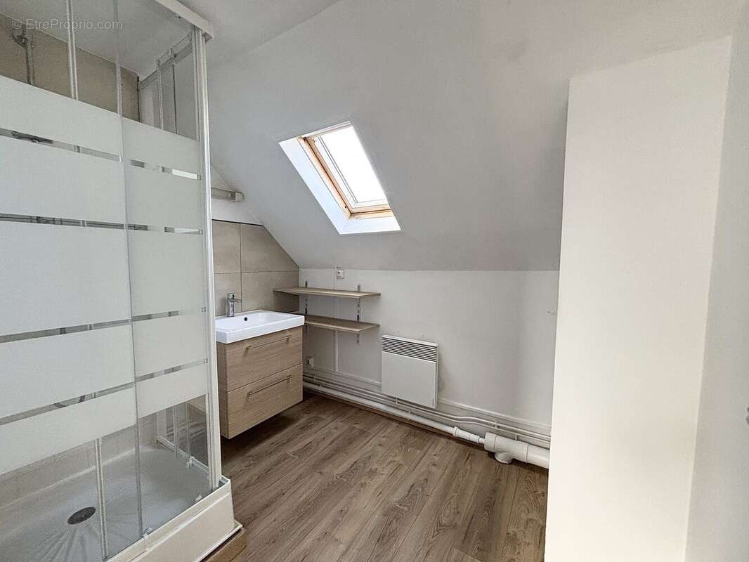 Appartement à ROUEN