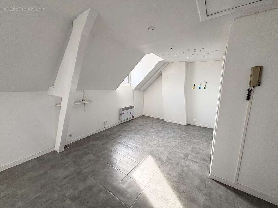 Appartement à ROUEN