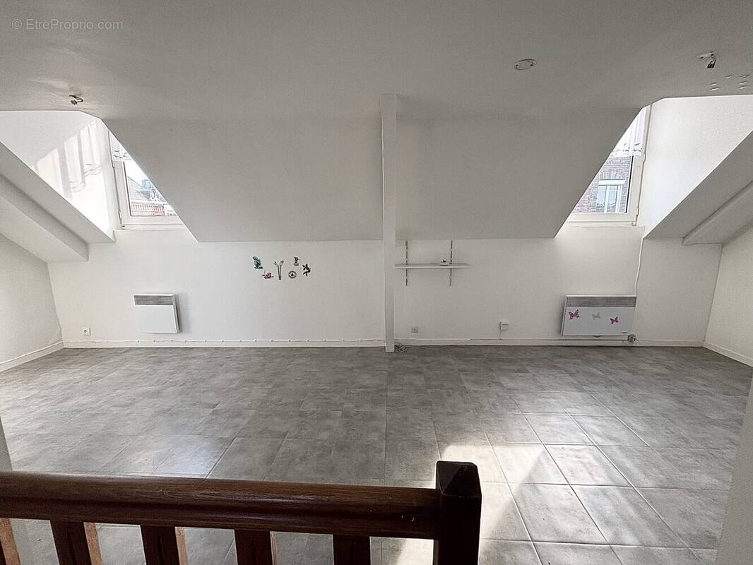 Appartement à ROUEN