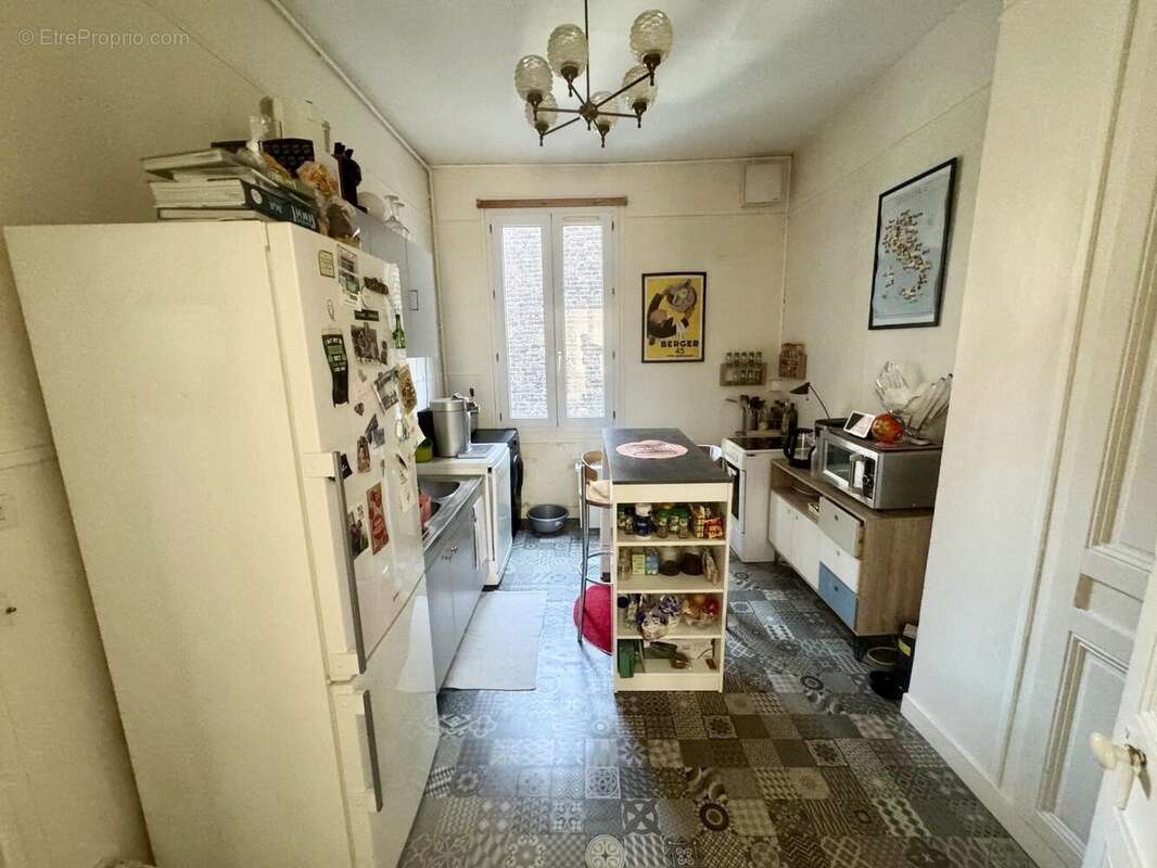 Appartement à ROUEN