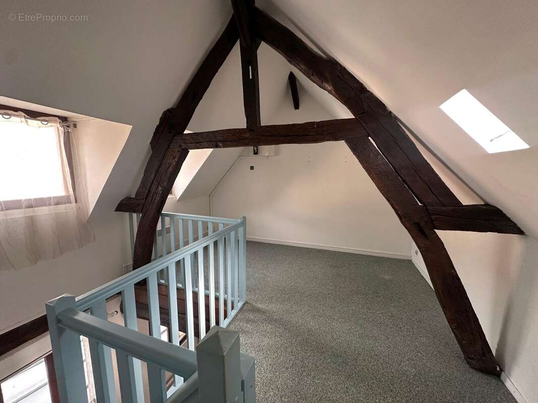 Appartement à ROUEN