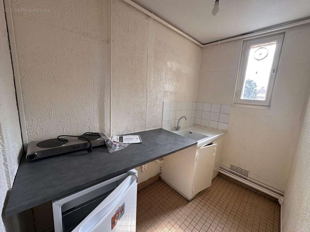 Appartement à ROUEN