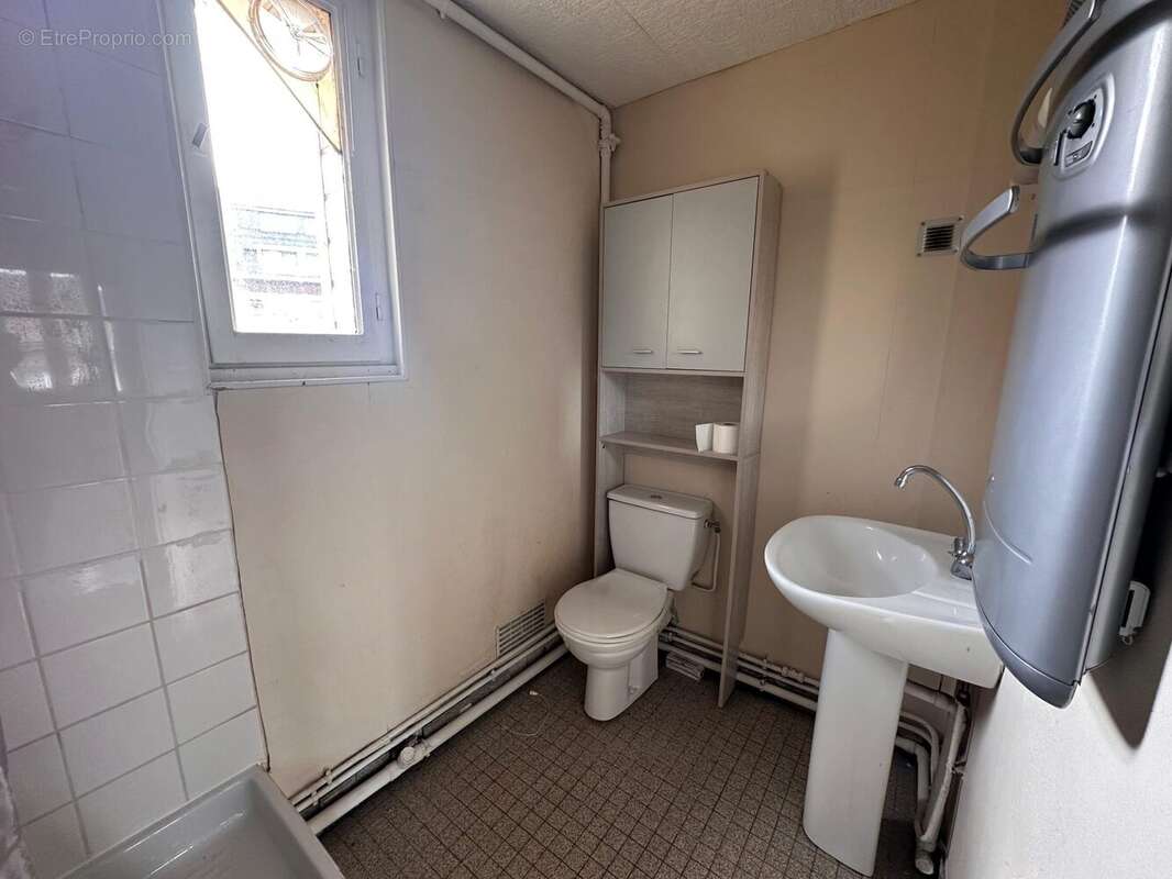 Appartement à ROUEN