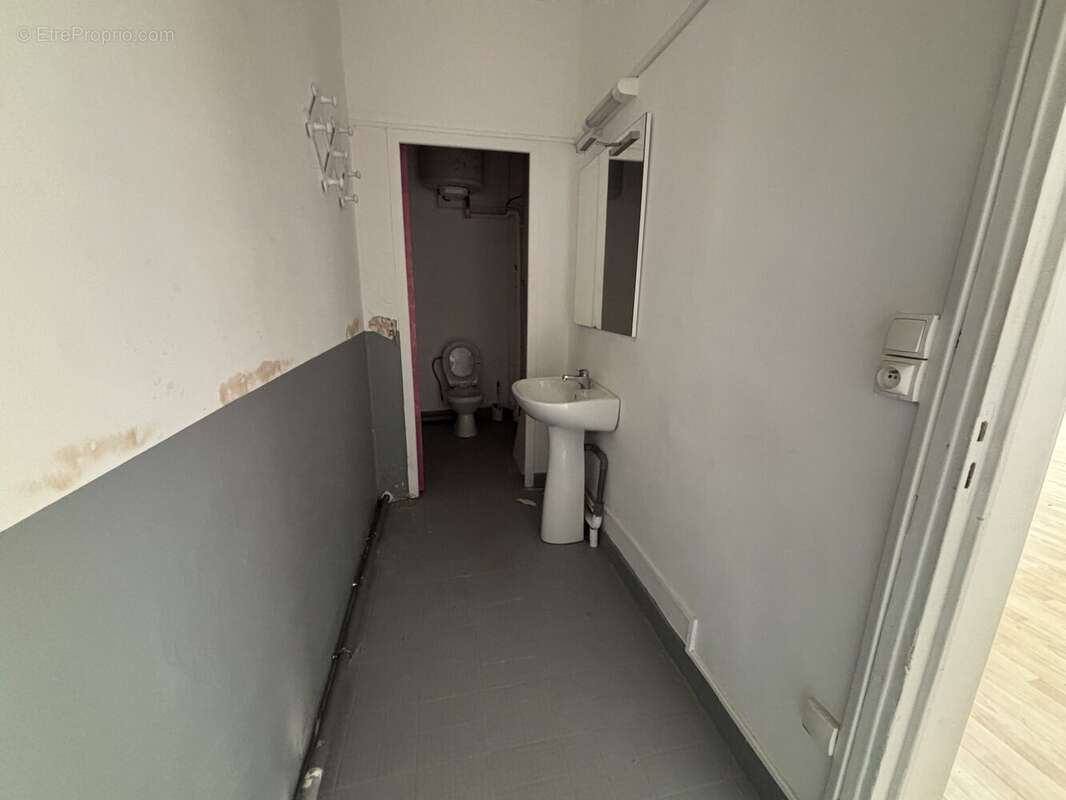 Appartement à ROUEN