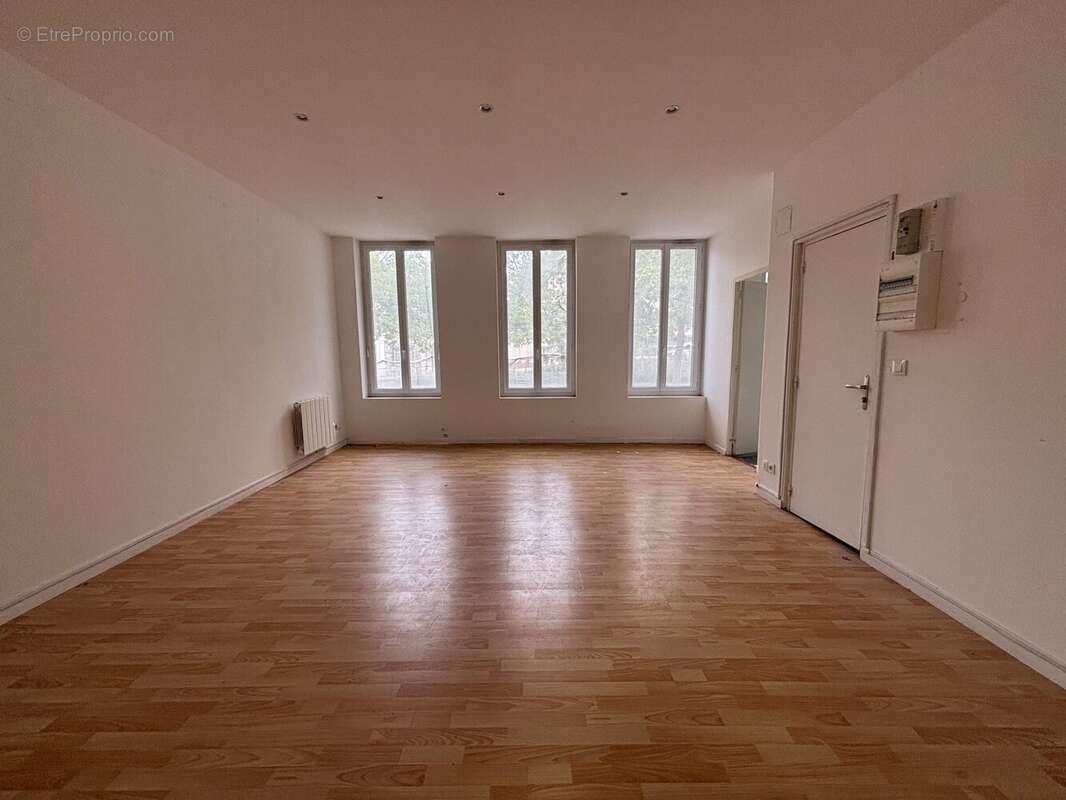 Appartement à ROUEN