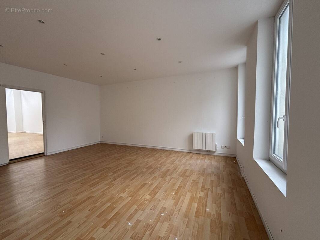 Appartement à ROUEN