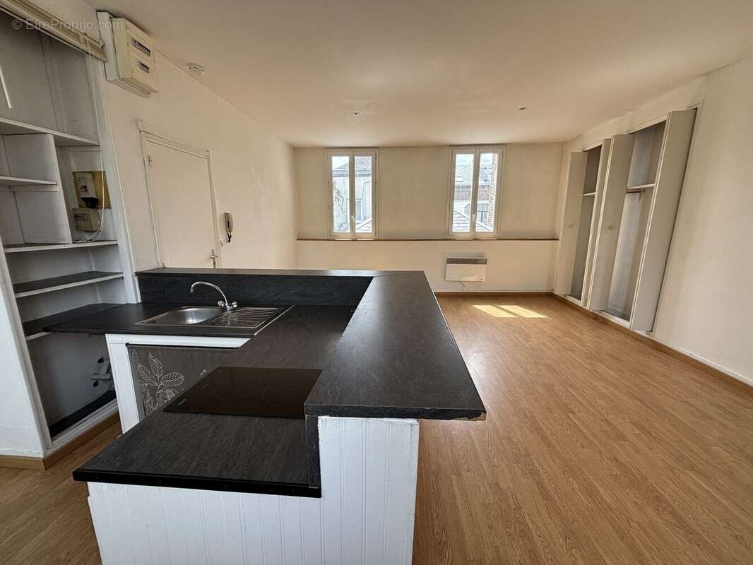 Appartement à ROUEN