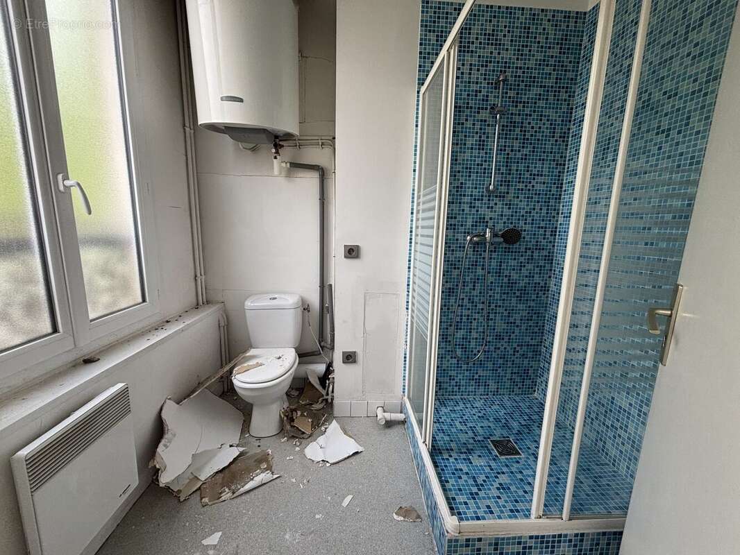 Appartement à ROUEN