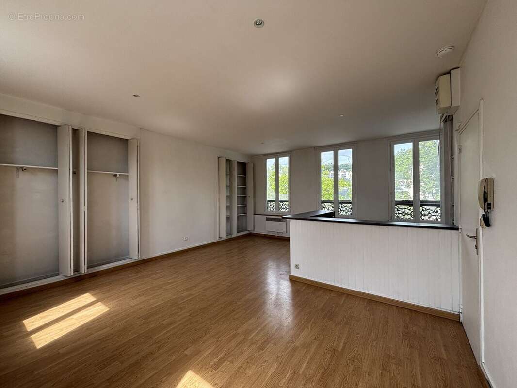 Appartement à ROUEN