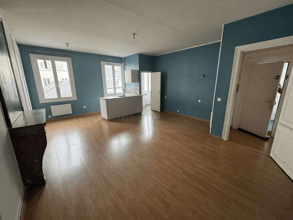 Appartement à ROUEN