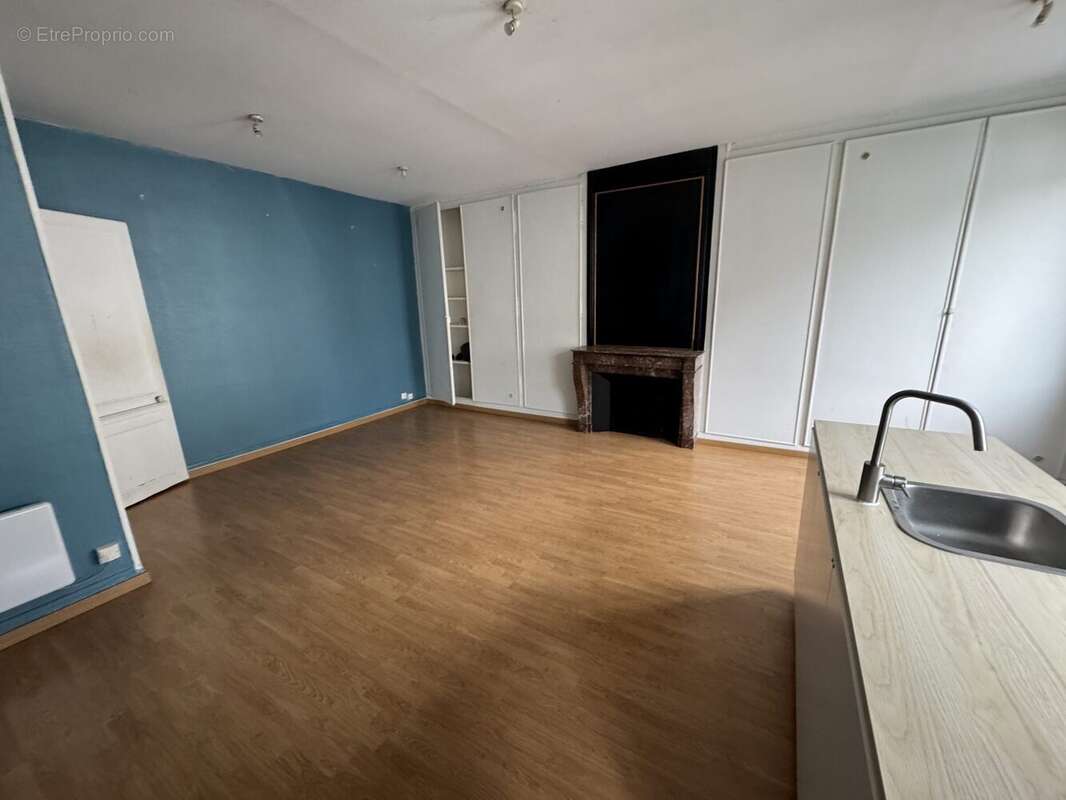 Appartement à ROUEN