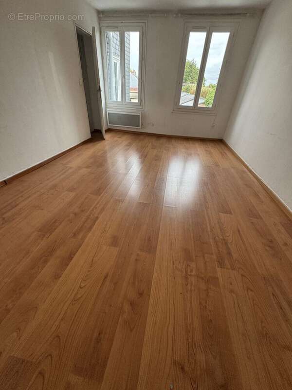 Appartement à ROUEN