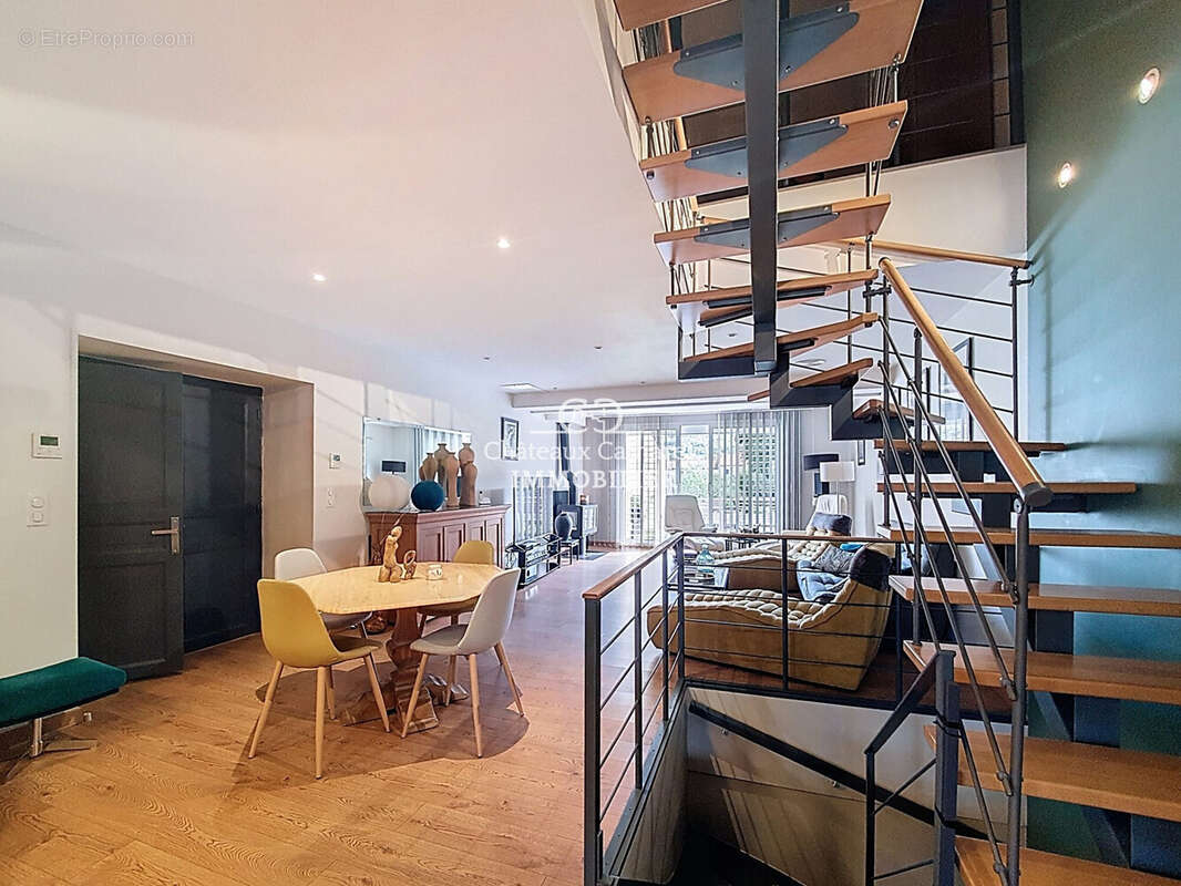 Maison à CAUDIES-DE-FENOUILLEDES