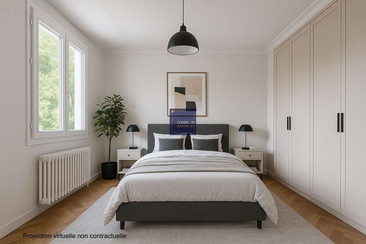 Maison à SAINT-GENIS-LAVAL