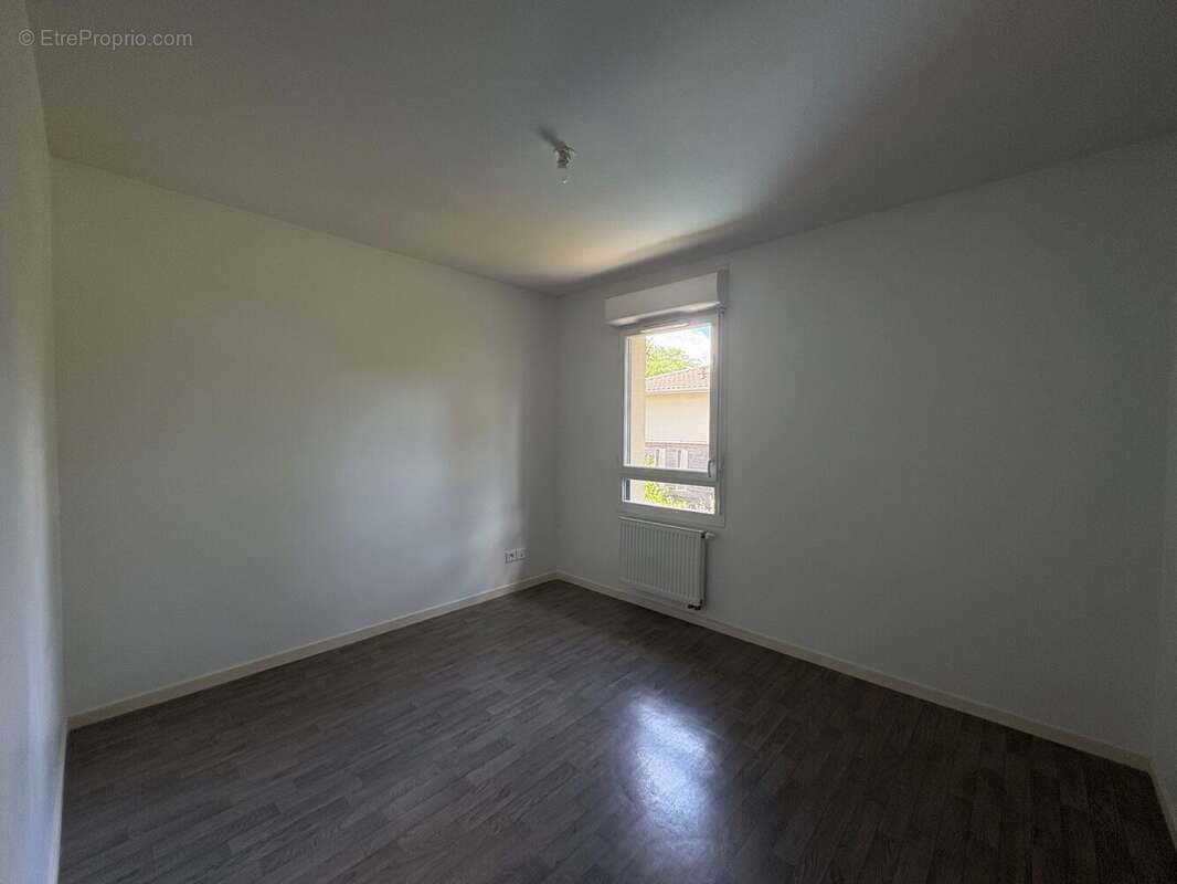 Appartement à PESSAC