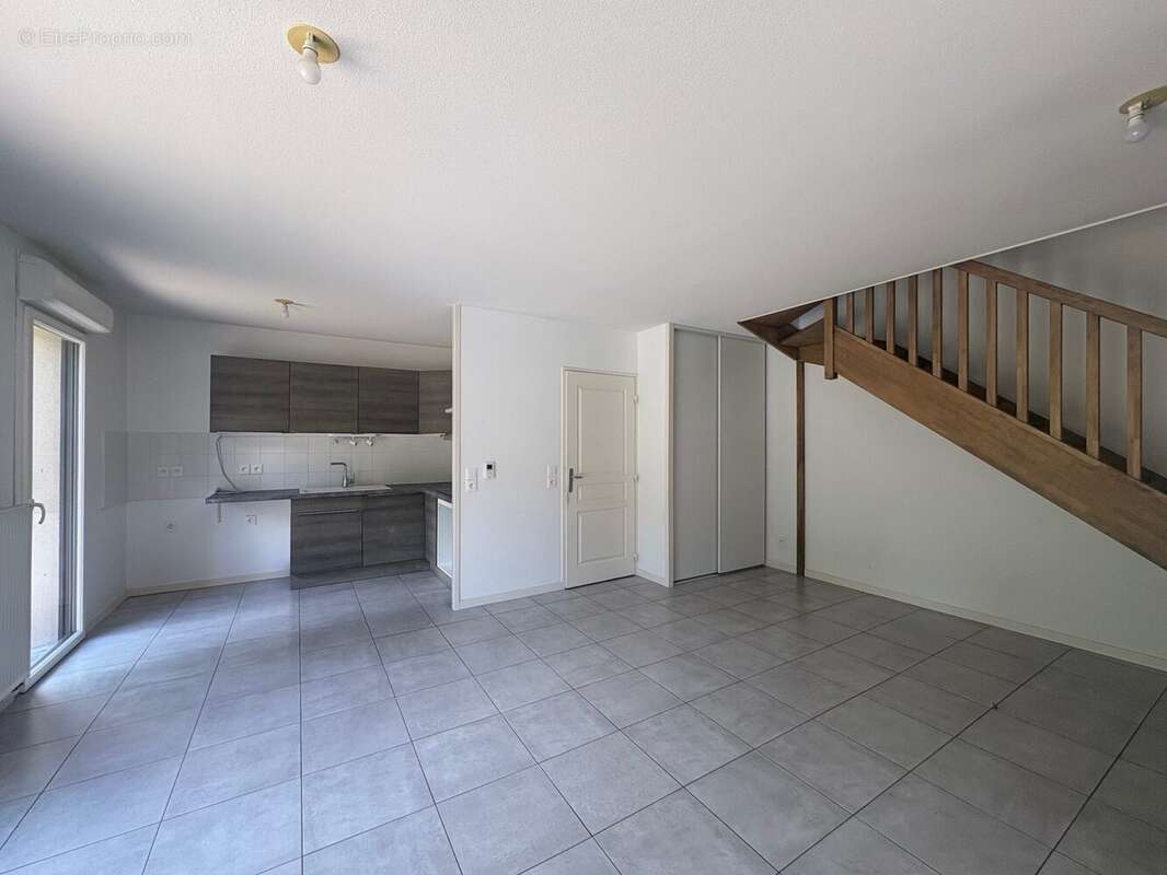 Appartement à PESSAC