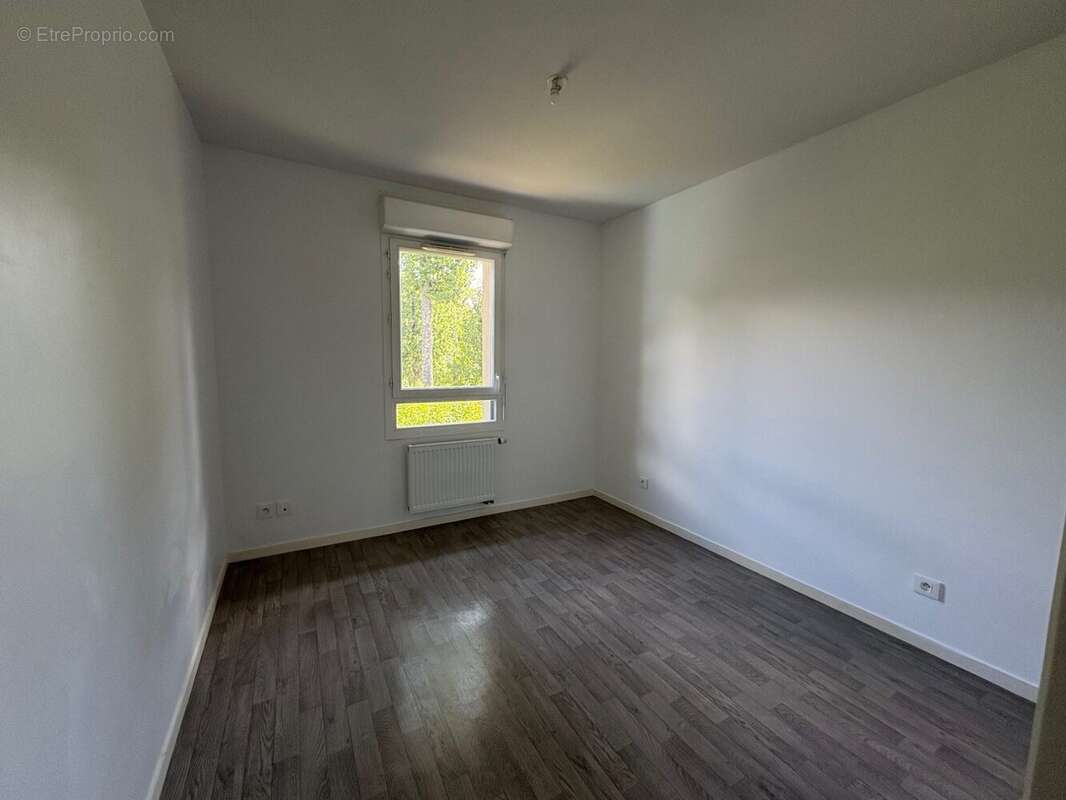 Appartement à PESSAC