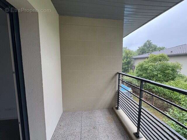 Appartement à PESSAC