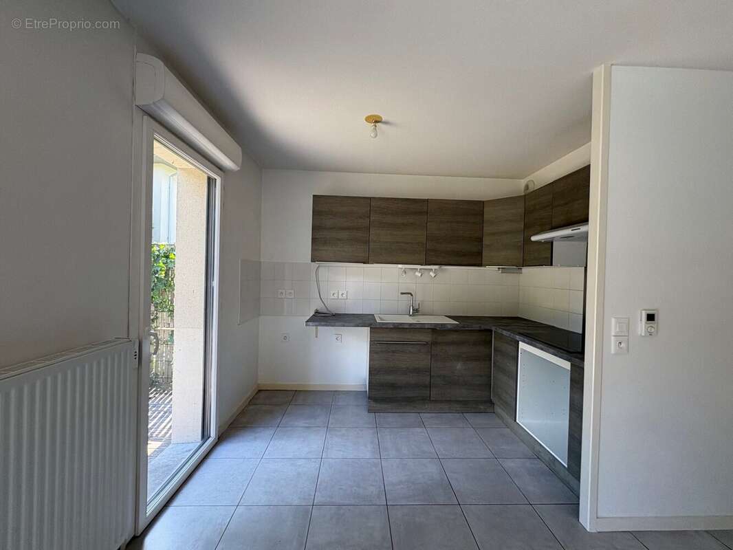 Appartement à PESSAC