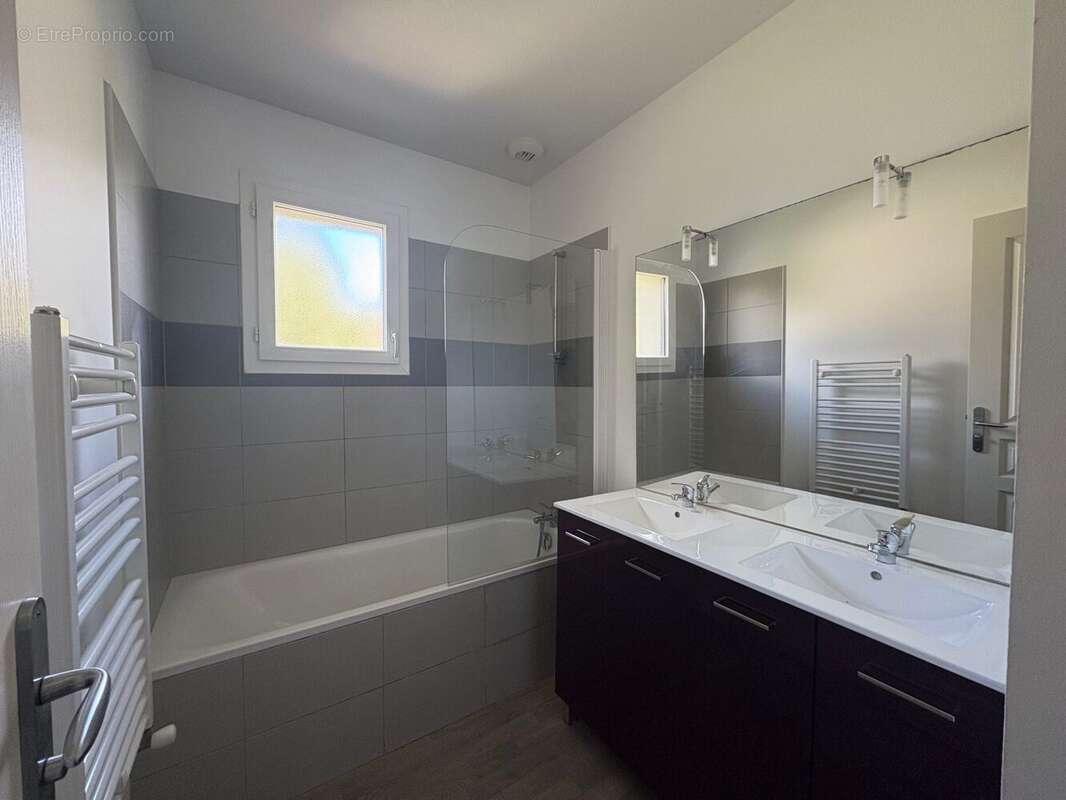 Appartement à PESSAC