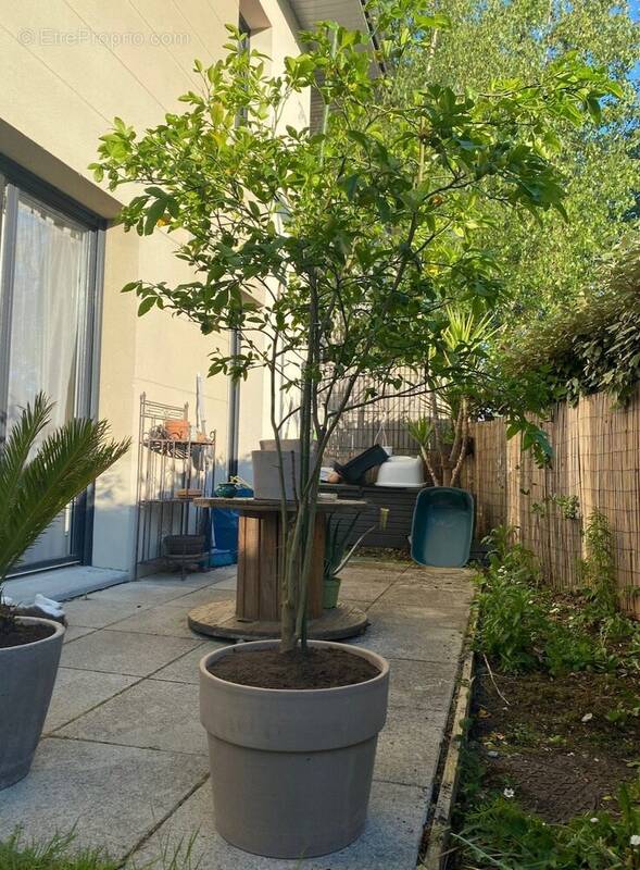 Appartement à PESSAC