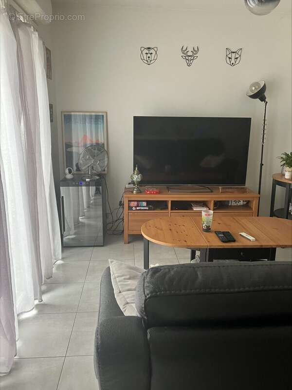 Appartement à PESSAC