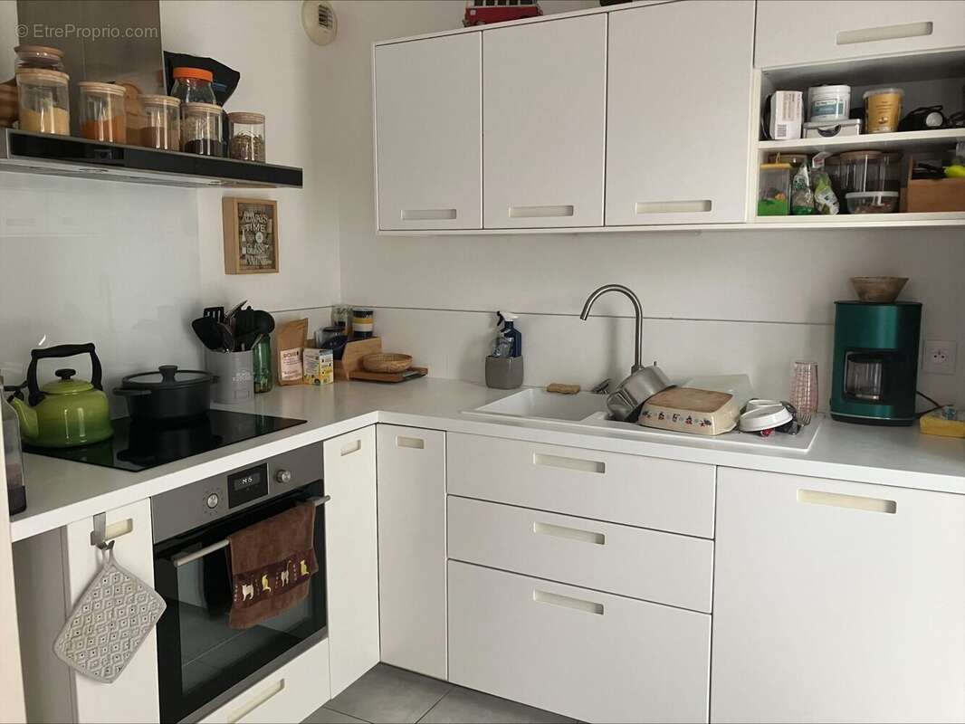 Appartement à PESSAC