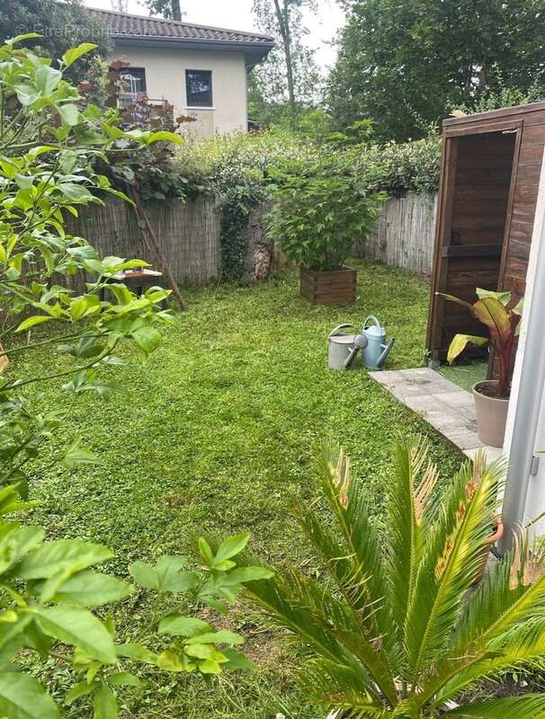 Appartement à PESSAC