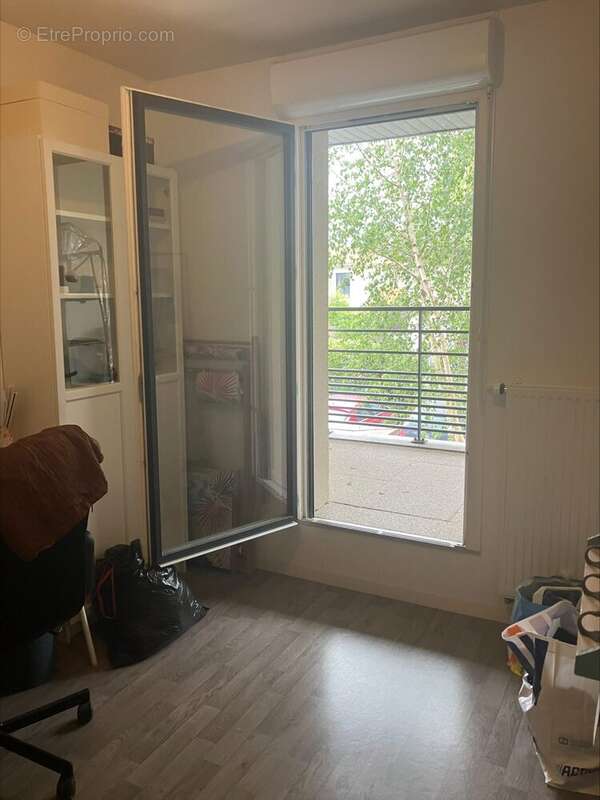 Appartement à PESSAC