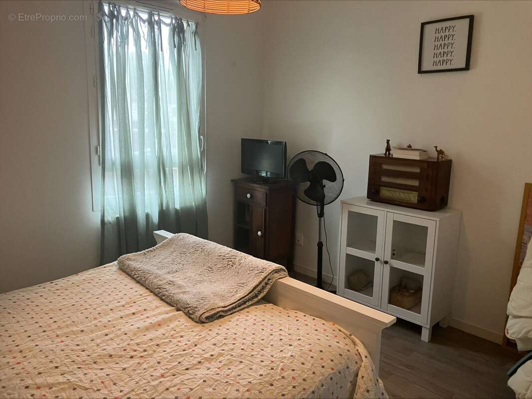 Appartement à PESSAC