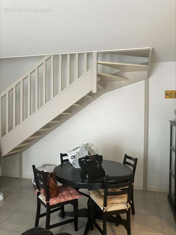 Appartement à PESSAC