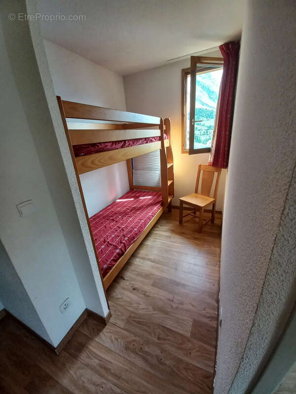 Appartement à ALBIEZ-MONTROND