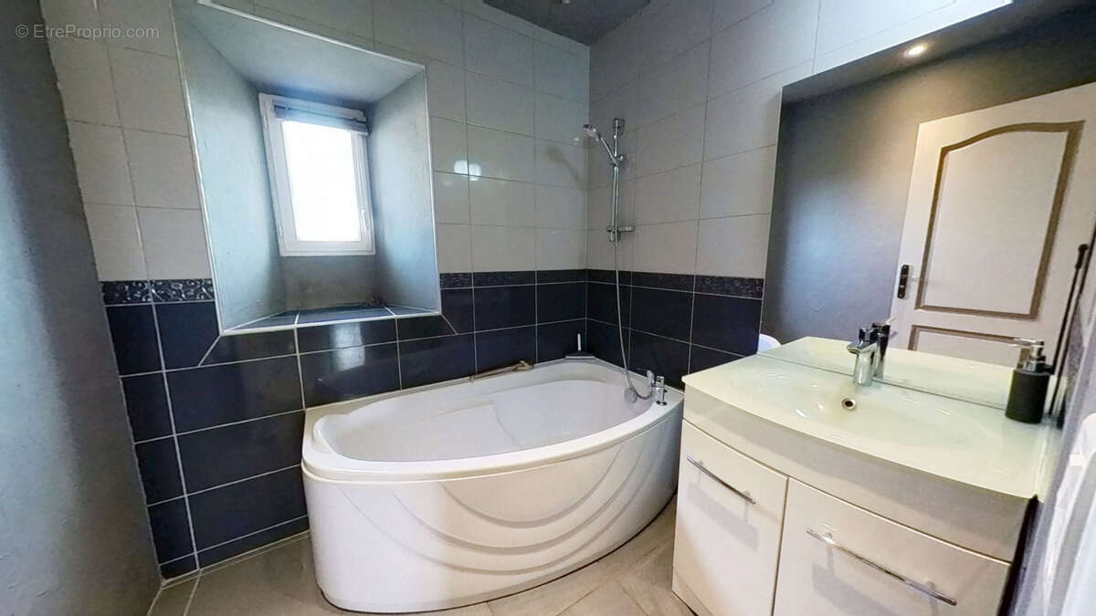 Maison à MARSSAC-SUR-TARN