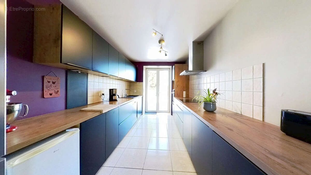 Maison à MARSSAC-SUR-TARN