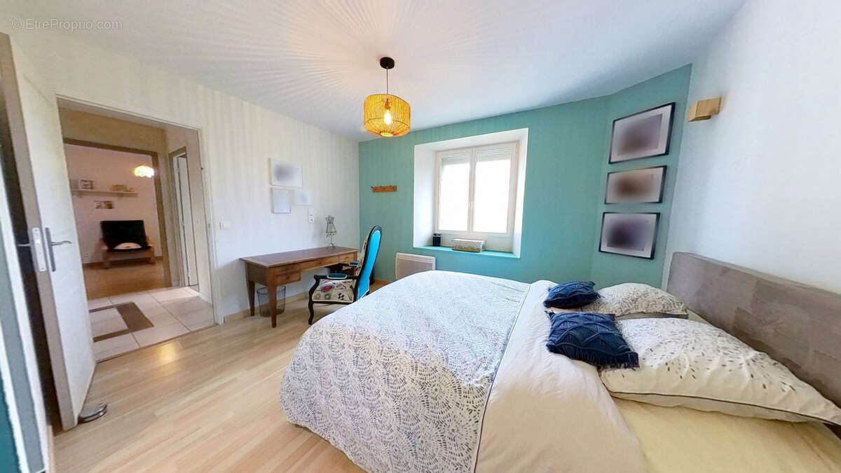 Maison à MARSSAC-SUR-TARN