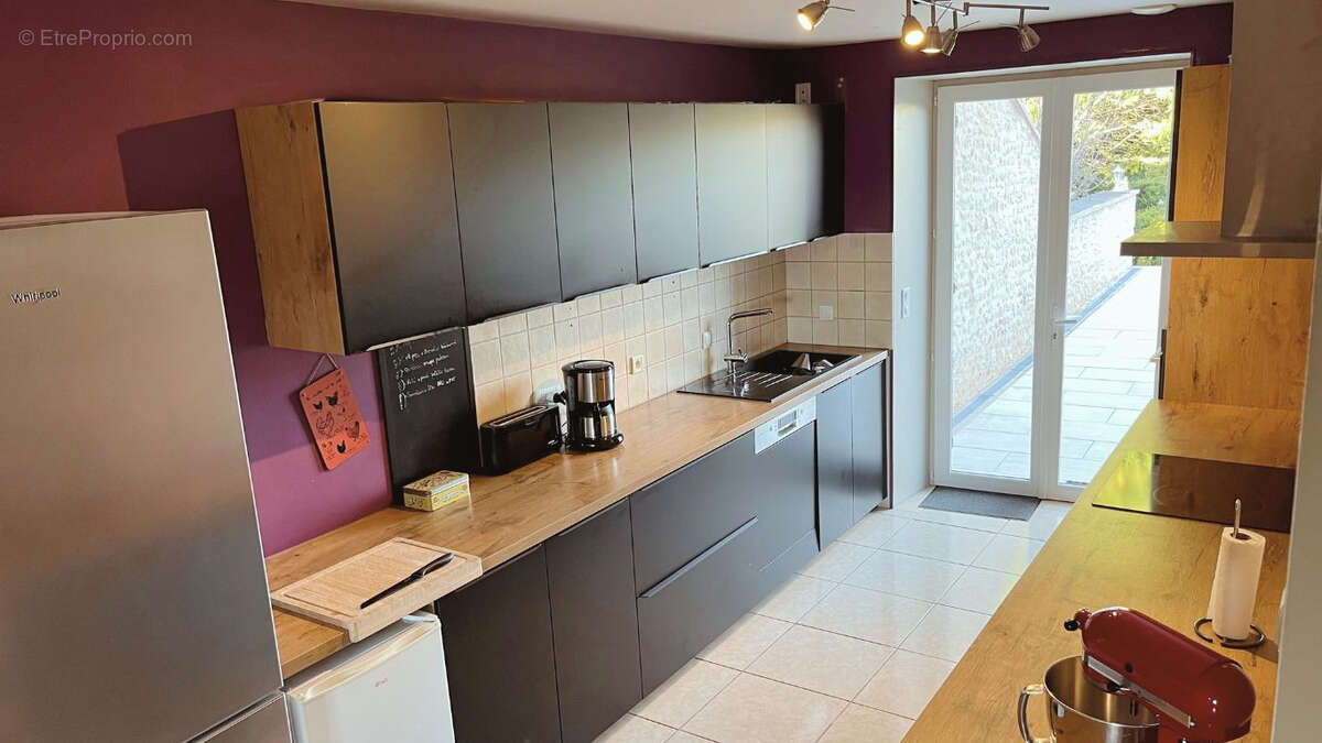 Maison à MARSSAC-SUR-TARN