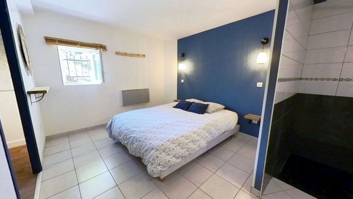 Maison à MARSSAC-SUR-TARN