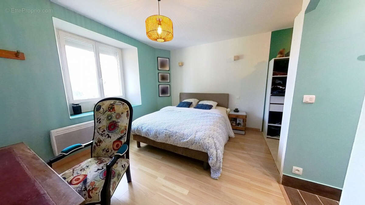 Maison à MARSSAC-SUR-TARN