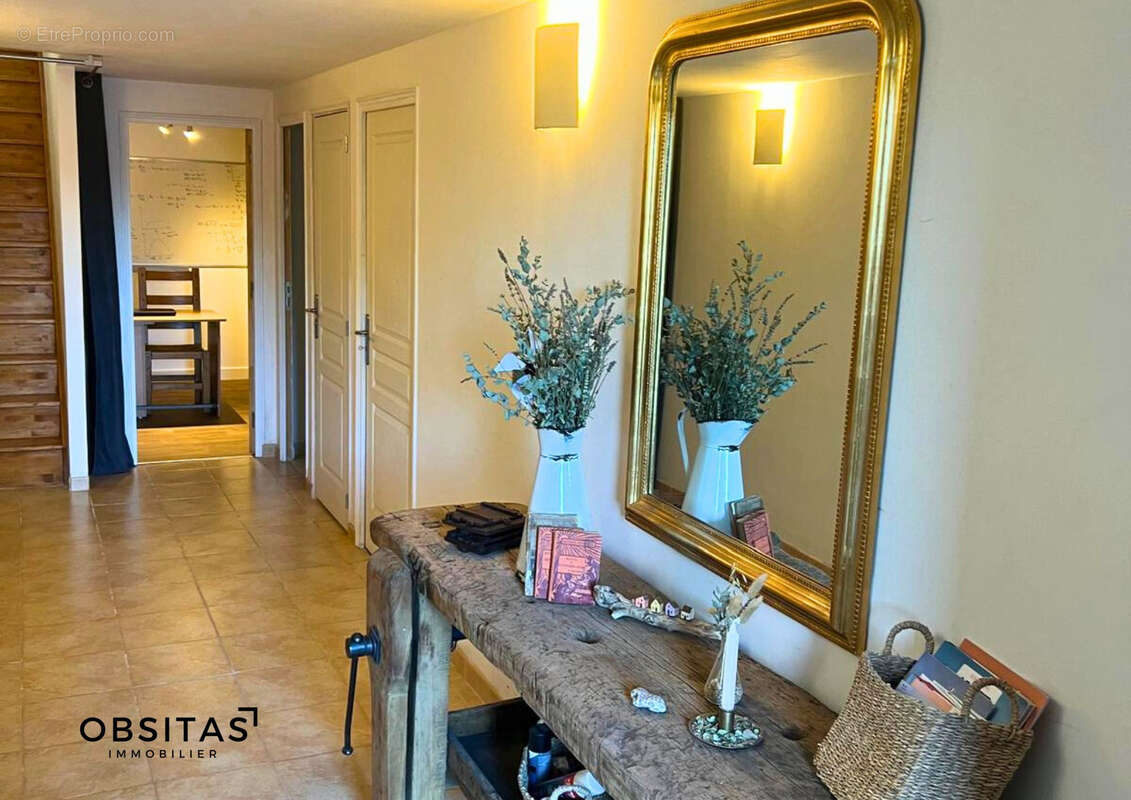 Maison à MARSSAC-SUR-TARN