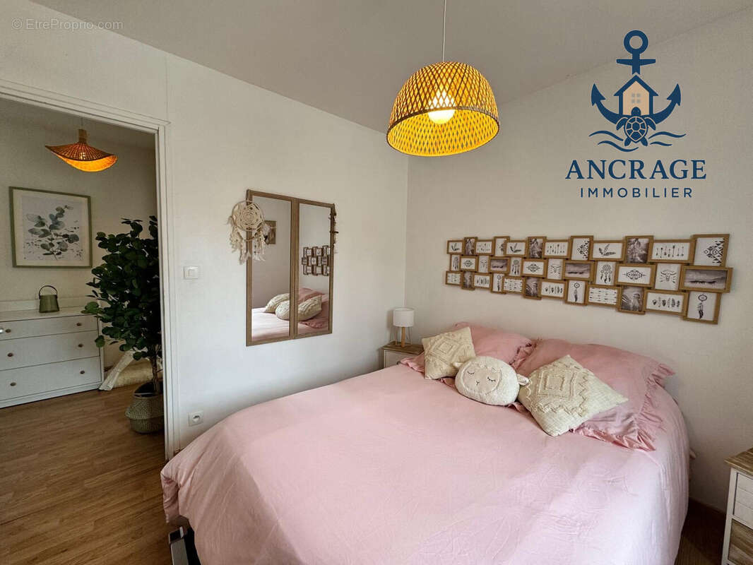 Appartement à HONFLEUR